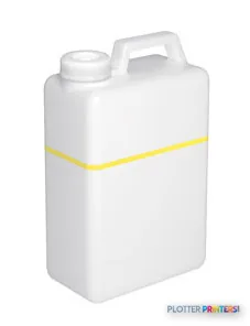Epson Waste Ink Bottle 4L