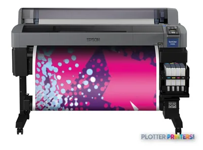 Epson Auto Take-Up Reel SC-F6300