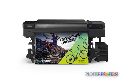 Epson SureColor SC-S60610L