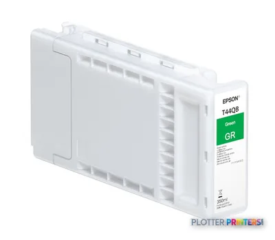 Epson Singlepack Green T44QB40 UltraChrome PRO 12 350ml