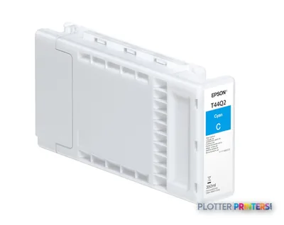 Epson Singlepack Cyan T44Q240 UltraChrome PRO 12 350ml