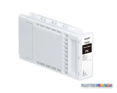 Epson Singlepack Photo Black T44Q140 UltraChrome PRO 12 350ml