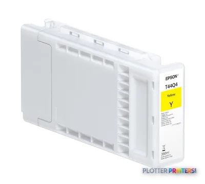 Epson Singlepack Yellow T44Q440 UltraChrome PRO 12 350ml