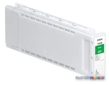 Epson Singlepack Green T44JB40 UltraChrome PRO 12 700ml