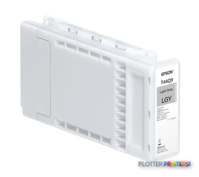 Epson Singlepack Light Gray T44Q940 UltraChrome PRO 12 350ml