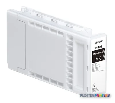 Epson Singlepack Matte Black T44Q840 UltraChrome PRO 12 350ml