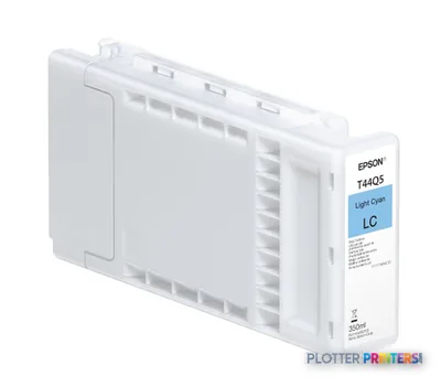 Epson Singlepack Light Cyan T44Q540 UltraChrome PRO 12 350ml