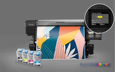 Epson SureColor SC-F9400