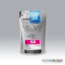 Epson UltraChrome DS Fluorescent Pink T46D540 (1Lx2)
