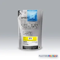 Epson UltraChrome DS Fluorescent Yellow T46D640 (1Lx2)