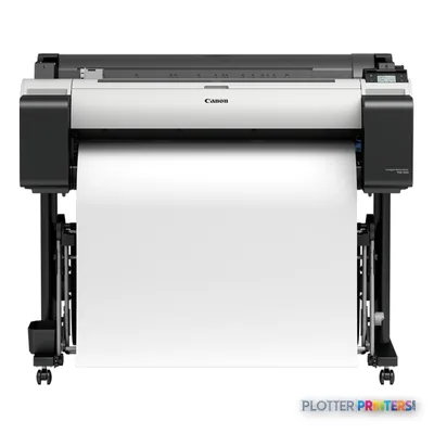 Canon imagePROGRAF TM-305