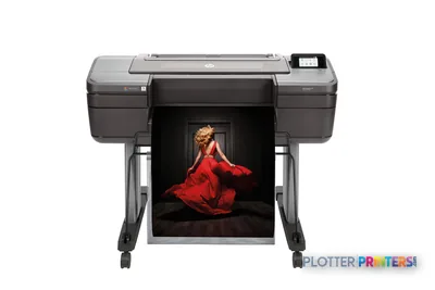 HP DesignJet Z9+