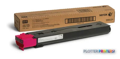 Xerox Genuine PrimeLink C9065 / C9070 Fluorescent Magenta Toner Cartridge - 006R01793