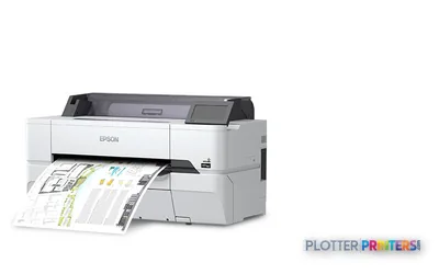 Epson SureColor SC-T3405N