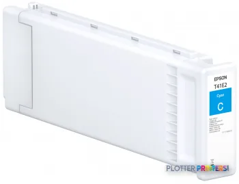 Epson Singlepack UltraChrome XD2 Cyan 700ml