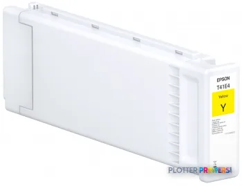 Epson Singlepack UltraChrome XD2 Yellow 700ml