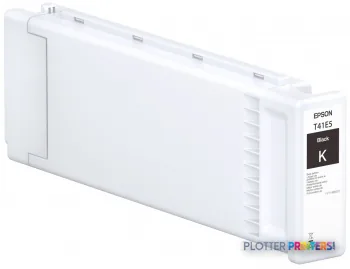 Epson Singlepack UltraChrome XD2 Black 700ml