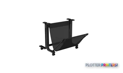HP DesignJet T200/T600 24-in Printer Stand