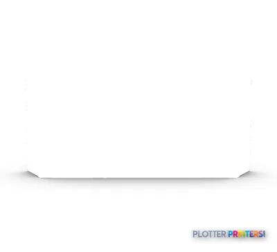 HP 726B 300-ml Matte Black DesignJet Ink Cartridge