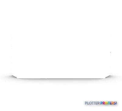 HP 764B 300-ml Matte Black DesignJet Ink Cartridge