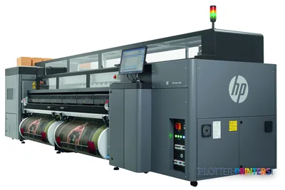 HP Latex 3500