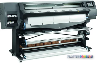 HP Latex 375