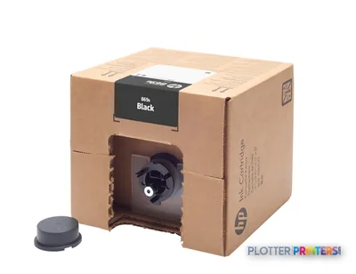 HP 869 3-liter Black PageWide XL Pro Ink Cartridge