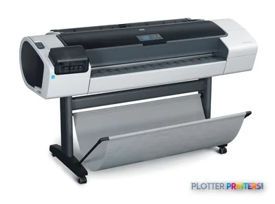 HP DesignJet T1200