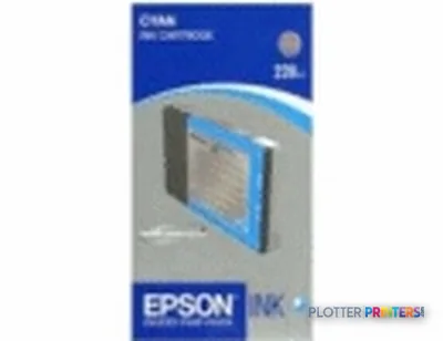 Epson Singlepack Cyan T567200 220 ml