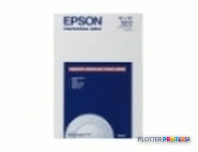 Epson Premium Semigloss Photo Paper, 100 x 150 mm, 251g/m², 20 Sheets