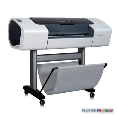 HP DesignJet T1100