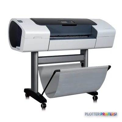 HP DesignJet T1100