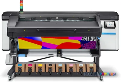 HP Latex 800