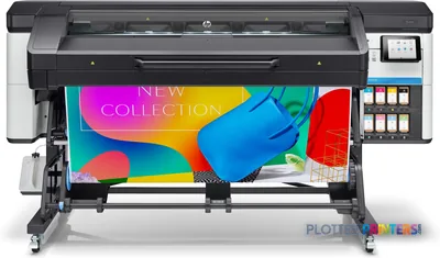 HP Latex 700