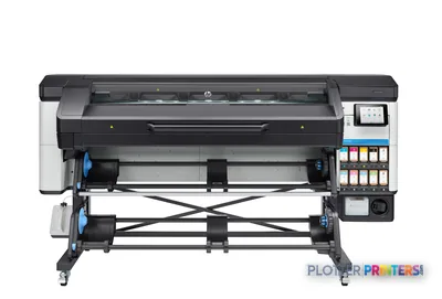 HP Latex 700 W