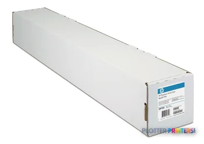 HP Q8750A printing film