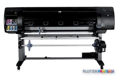 HP DesignJet Q6654A