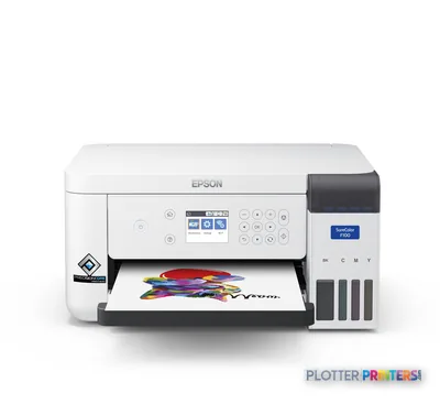Epson SureColor SC-F100