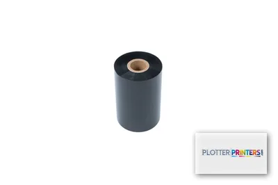 Brother BSS1C450060 thermal ribbon 450 m Black