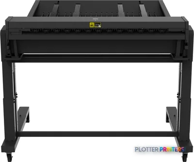 HP PageWide XL High-capacity Stacker