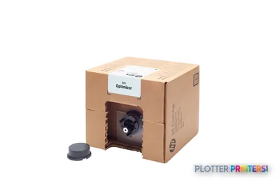 HP 873 3-liter Optimizer Latex Ink Cartridge