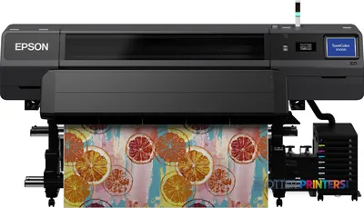 Epson SureColor SC-R5000
