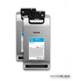 Epson UltraChrome RS Cyan T45U200 (1.5ltx2)