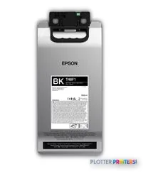 Epson UltraChrome RS Black T48F100 (1.5lt)