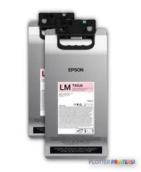 Epson UltraChrome RS Light Magenta T45U600 (1.5ltx2)
