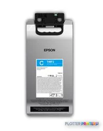Epson UltraChrome RS Cyan T48F200 (1.5lt)
