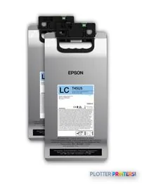 Epson UltraChrome RS Light Cyan T45U500 (1.5ltx2)