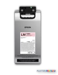 Epson UltraChrome RS Light Magenta T48F600 (1.5lt)