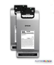 Epson UltraChrome RS Maintenance Liquid T45U800 (1.5ltx2)