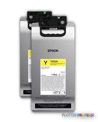 Epson UltraChrome RS Yellow T45U400 (1.5ltx2)